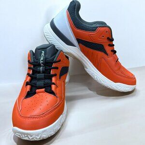 FitVille Wide Pickleball Tennis Shoes Men’s 8W / Women 9.5